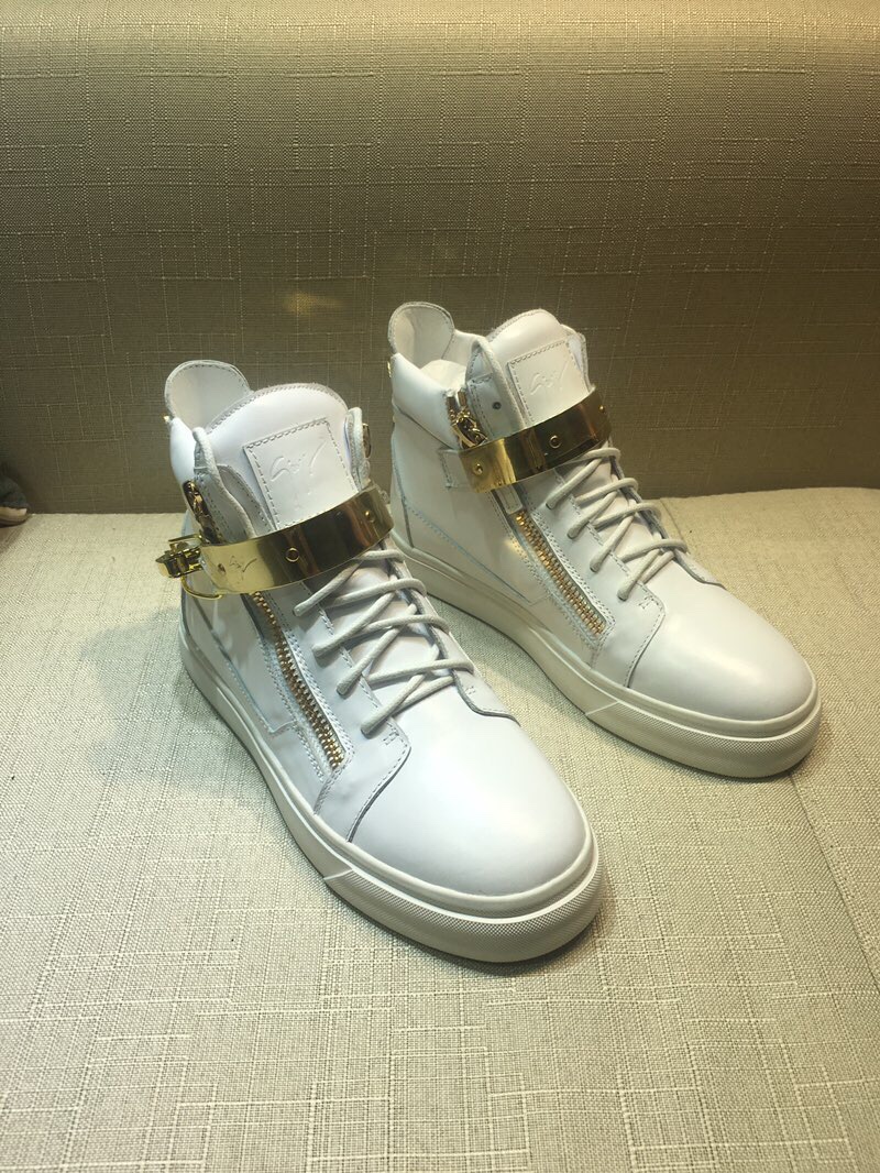 Giuseppe Zanotti Shoes